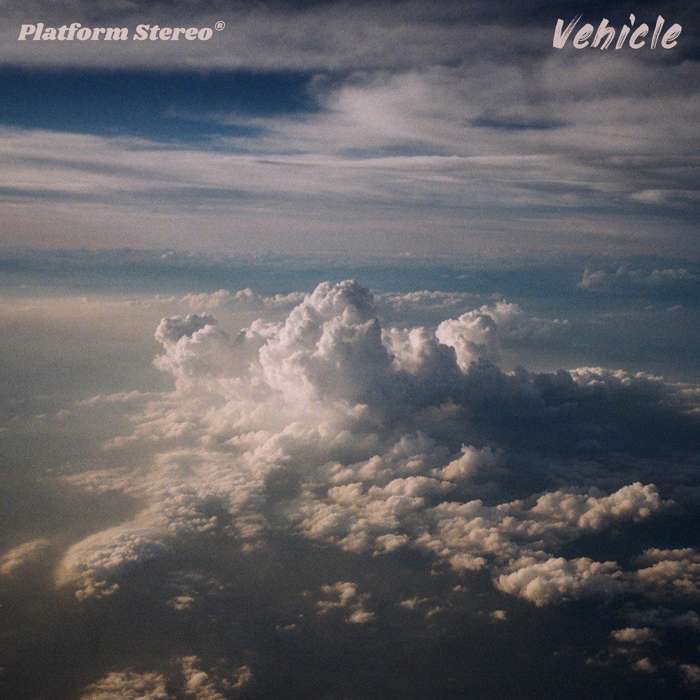 [Album] Platform Stereo – Vehicle [FLAC + MP3 320 / WEB] [2019.10.04]