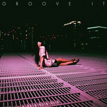 [Album] iri – Groove it (2016.10.26/MP3+Hi-Res FLAC/RAR)