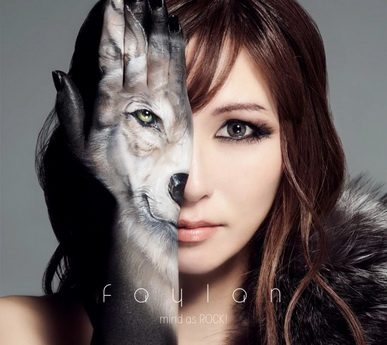 [Album] 飛蘭 (Faylan) – Faylan 10周年ベストアルバム「mind as ROCK!」(2019.07.24/MP3/RAR)