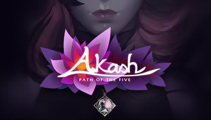 [GAMES] Akash: Path of the Five Free Download