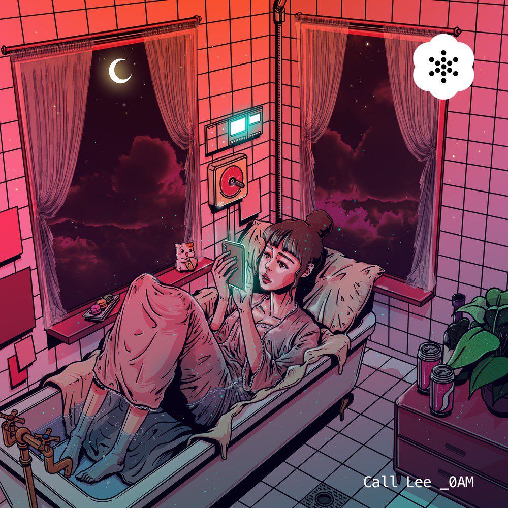[Single] Call Lee (콜리) – 0AM [FLAC + MP3 320 / WEB] [2019.10.02]