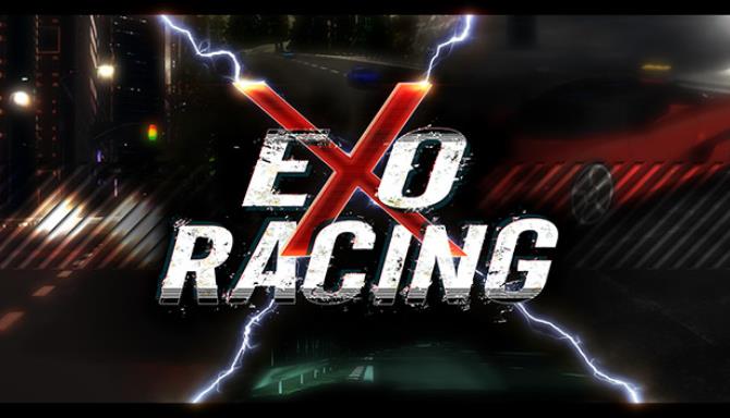 [GAMES] Exo Racing Free Download
