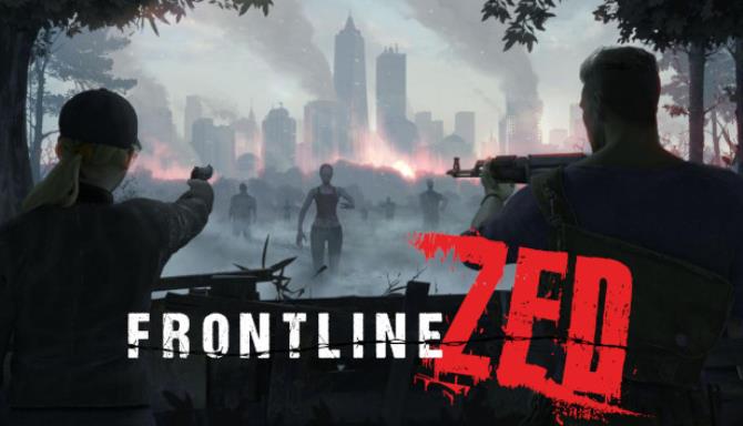[GAMES] Frontline Zed Free Download