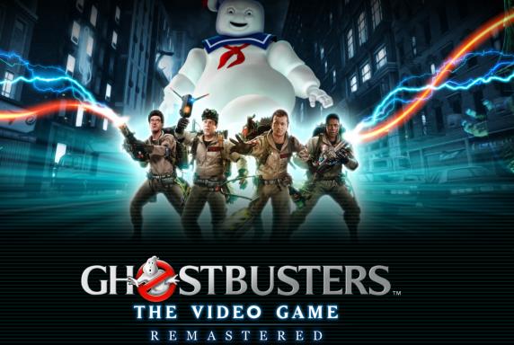 [GAMES] Ghostbusters: The Video Game Remastered Free Download