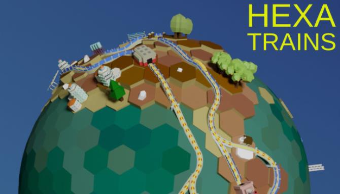 [GAMES] Hexa Trains Free Download