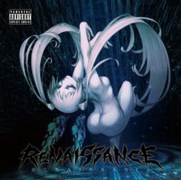 [Album] 鬱P – RENAISSANCE (2019/MP3/RAR)