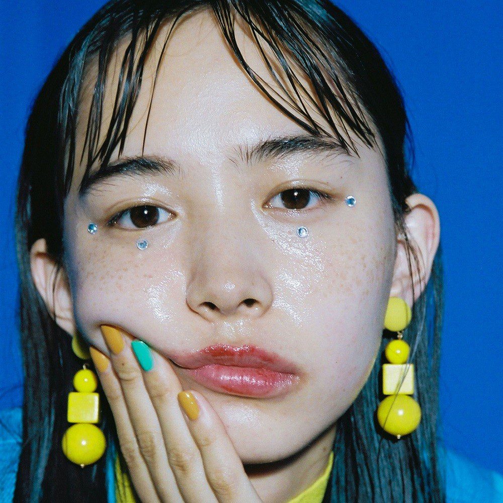 [Album] indigo la End – 濡れゆく私小説 [FLAC + AAC 256 / WEB] [2019.10.09]