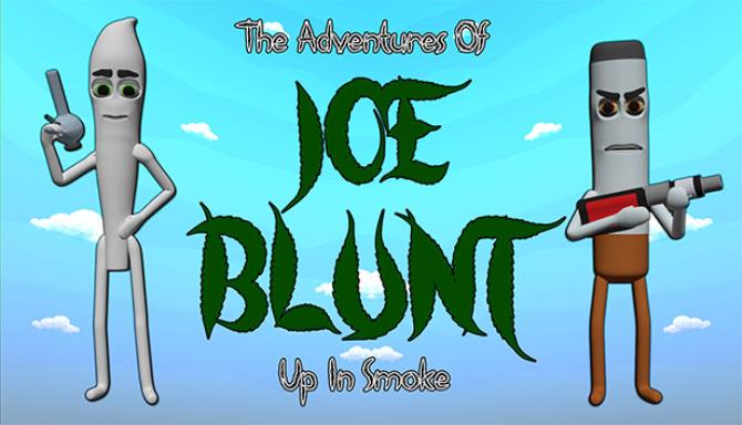 [GAMES] Joe Blunt – Up In Smoke Free Download