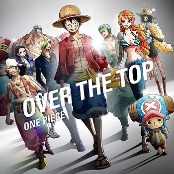 [Single] きただにひろし – OVER THE TOP (2019.09.25MP3/RAR)