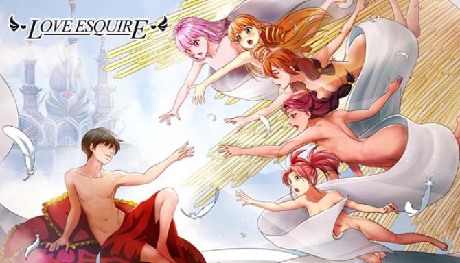 [GAMES] Love Esquire – RPG/Dating Sim/Visual Novel Free Download