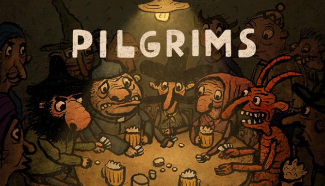 [GAMES] Pilgrims Free Download