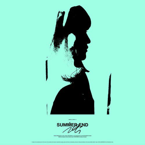 [Single] iri – SUMMER END [24bit Lossless + MP3 320 / WEB] [2019.09.04]