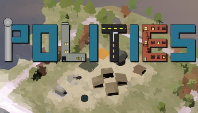 [GAMES] Polities Free Download