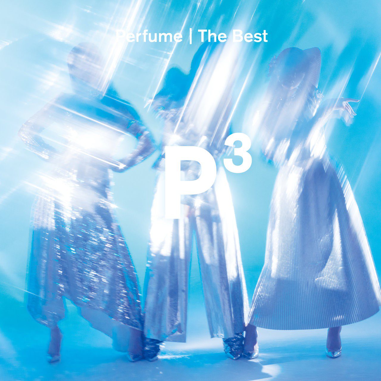 [Album] Perfume – Perfume The Best “P Cubed” [FLAC + MP3 320] [2019.09.18]