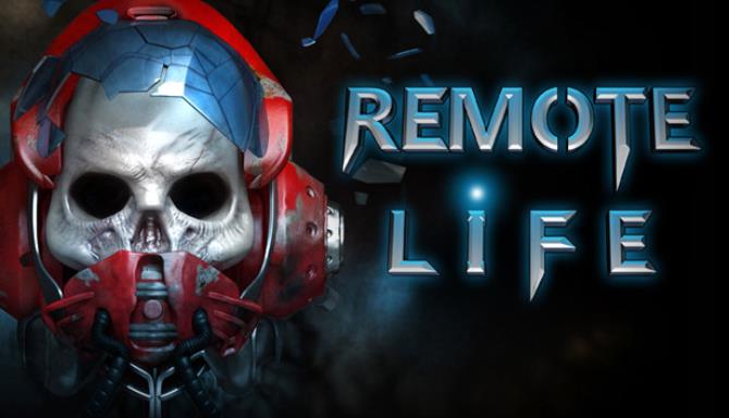 [GAMES] REMOTE LIFE Free Download