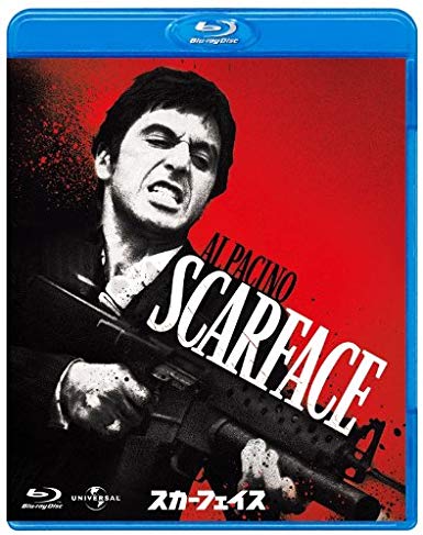[MOVIES] スカーフェイス / Scarface UHD 4K (1983) (BDREMUX)