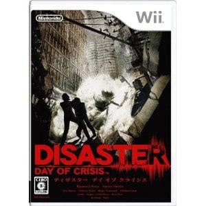 [GAMES] [ディザスター：デイオブクライシス] ( ISO/JPN)