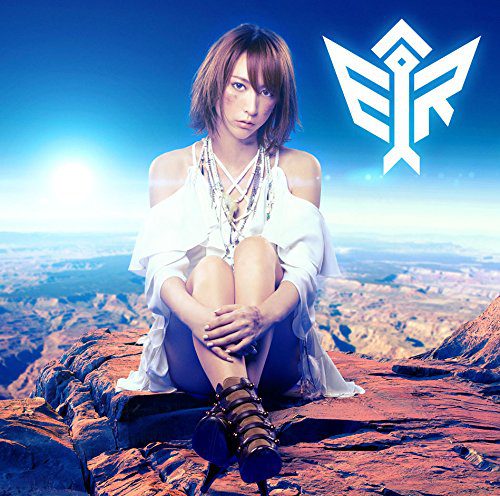 [Album] 藍井エイル (Eir Aoi) – 翼 [FLAC / 24bit Lossless / WEB] [2016.07.20]