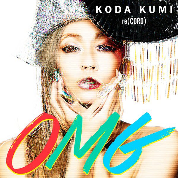 [Single] 倖田來未 (Koda Kumi) – OMG [FLAC + MP3 320 / WEB] [2019.09.18]
