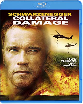 [MOVIES] コラテラル・ダメージ / Collateral Damage (2002) (BDREMUX)