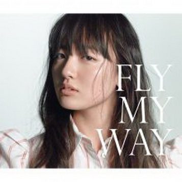 [Single] 鈴木瑛美子 – FLY MY WAY / Soul Full of Music (2019.08.28/AAC/RAR)