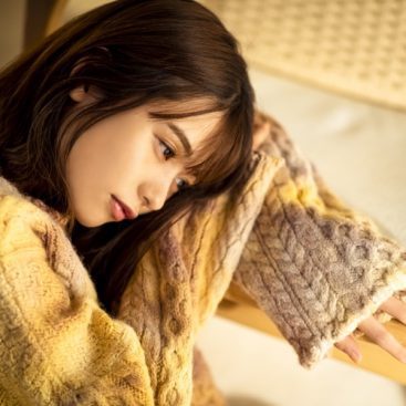 [Single] 足立佳奈 – Call me / 面影 (2019.10.14/AAC/RAR)