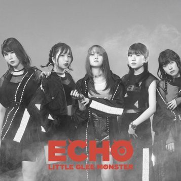 [Single] Little Glee Monster – ECHO (2019.09.25/Hi-Res FLAC/RAR)