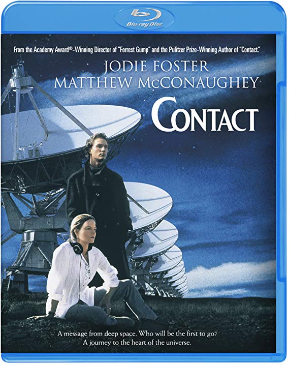 [MOVIES] コンタクト (1997) (BDRIP)