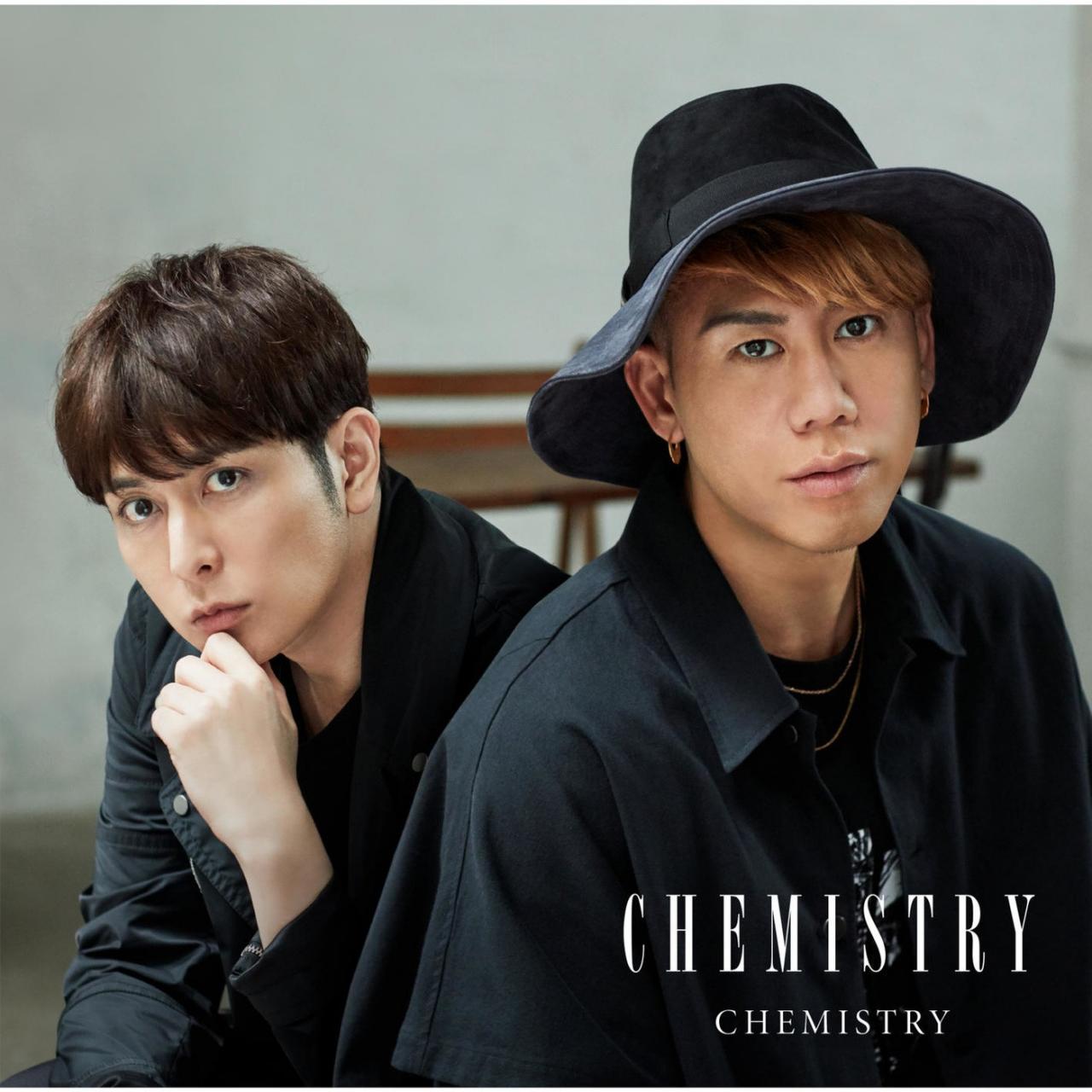 [Album] CHEMISTRY – CHEMISTRY [FLAC + MP3 320 / WEB] [2019.09.25]
