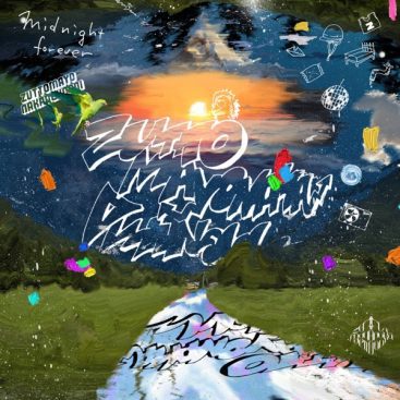 [Album] Zutto Mayonaka de Iinoni. – Hisohiso Banashi (2019.10.30/ACC/RAR)