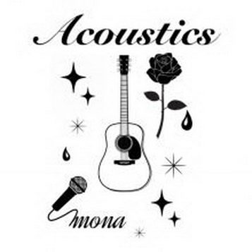 [Album] MoNa a.k.a. Sad Girl – Acoustics (2019.02.13/MP3+Flac/RAR)
