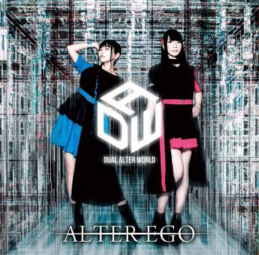 [Album] Dual Alter World – Alter Ego (2019.09.18/MP3/RAR)