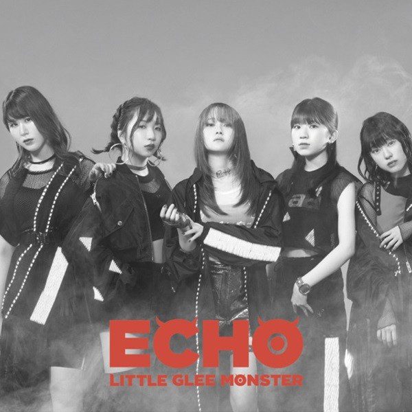 [Album] Little Glee Monster – ECHO [24bit Lossless + MP3 320 / WEB] [2019.09.25]