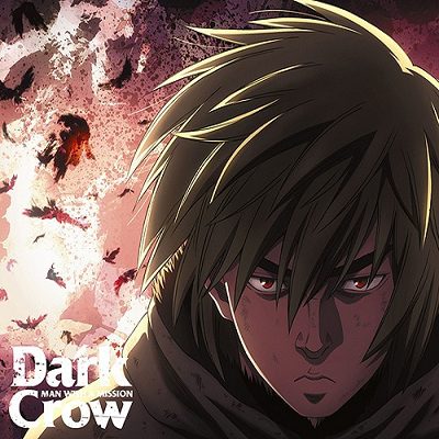 [Single] MAN WITH A MISSION – Dark Crow (2019.10.23/MP3/RAR)