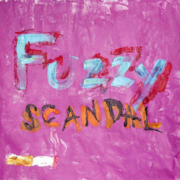 [Single] SCANDAL – Fuzzy [FLAC / 24bit Lossless / WEB] [2019.08.07]