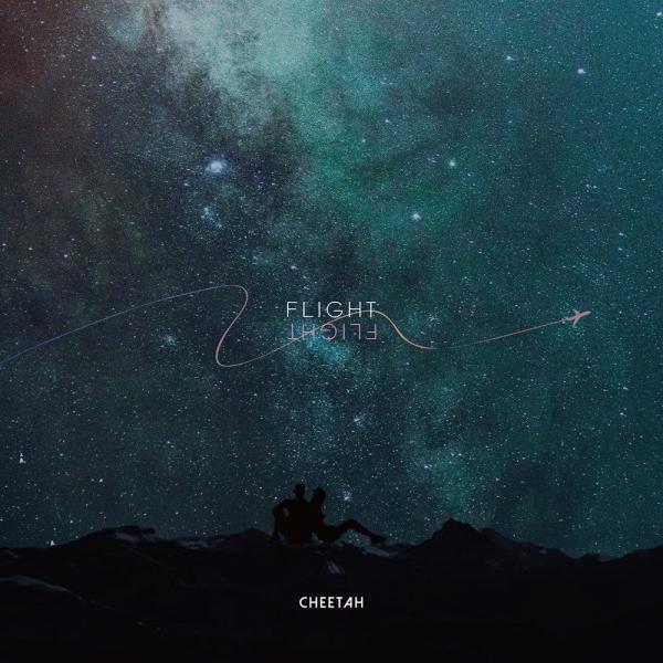 [Single] Cheetah (치타) – Flight (비행) [FLAC + MP3 320 / WEB] [2019.05.03]