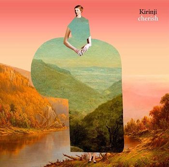 [Album] キリンジ – Cherish (2019.11.20/AAC/RAR)