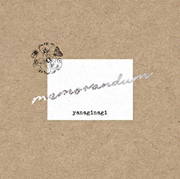 [Album] やなぎなぎ – memorandum (2019.11.13/MP3/RAR)