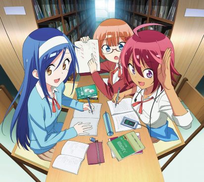 [Album] halca – Houkago no Liberty / 放課後のリバテ (2019.11.13/MP3/RAR)