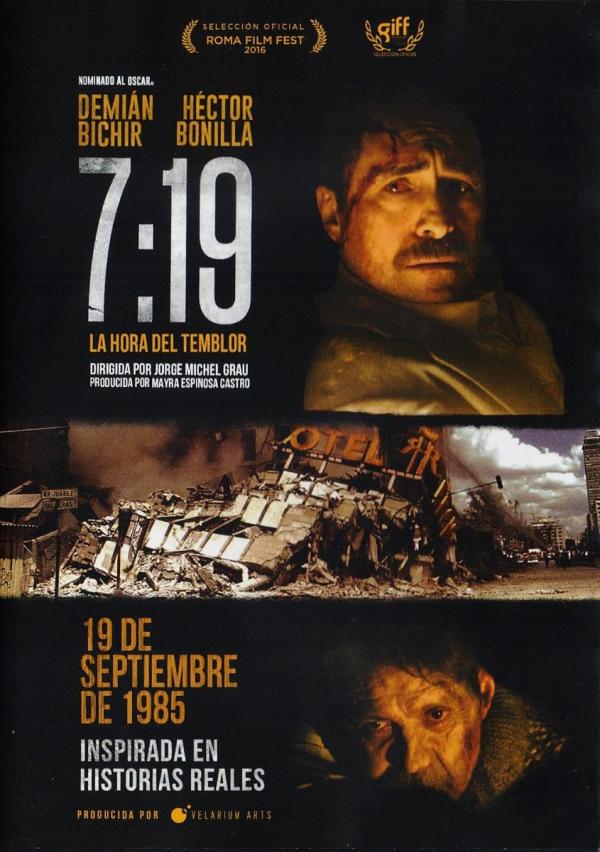 [MOVIES] 7:19 (2019) (WEBRIP)