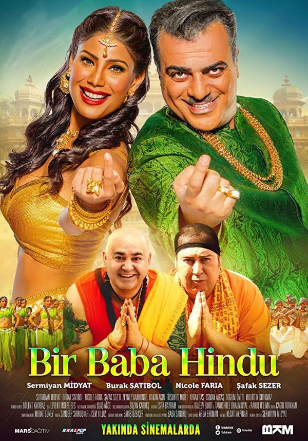 [ドラマ] 俺たちインドのゴッドファーザー! (2019) (WEBRIP)