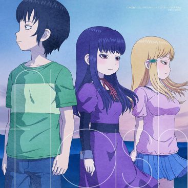[Single] sora tob sakana – flash (2019.11.13/MP3/RAR)
