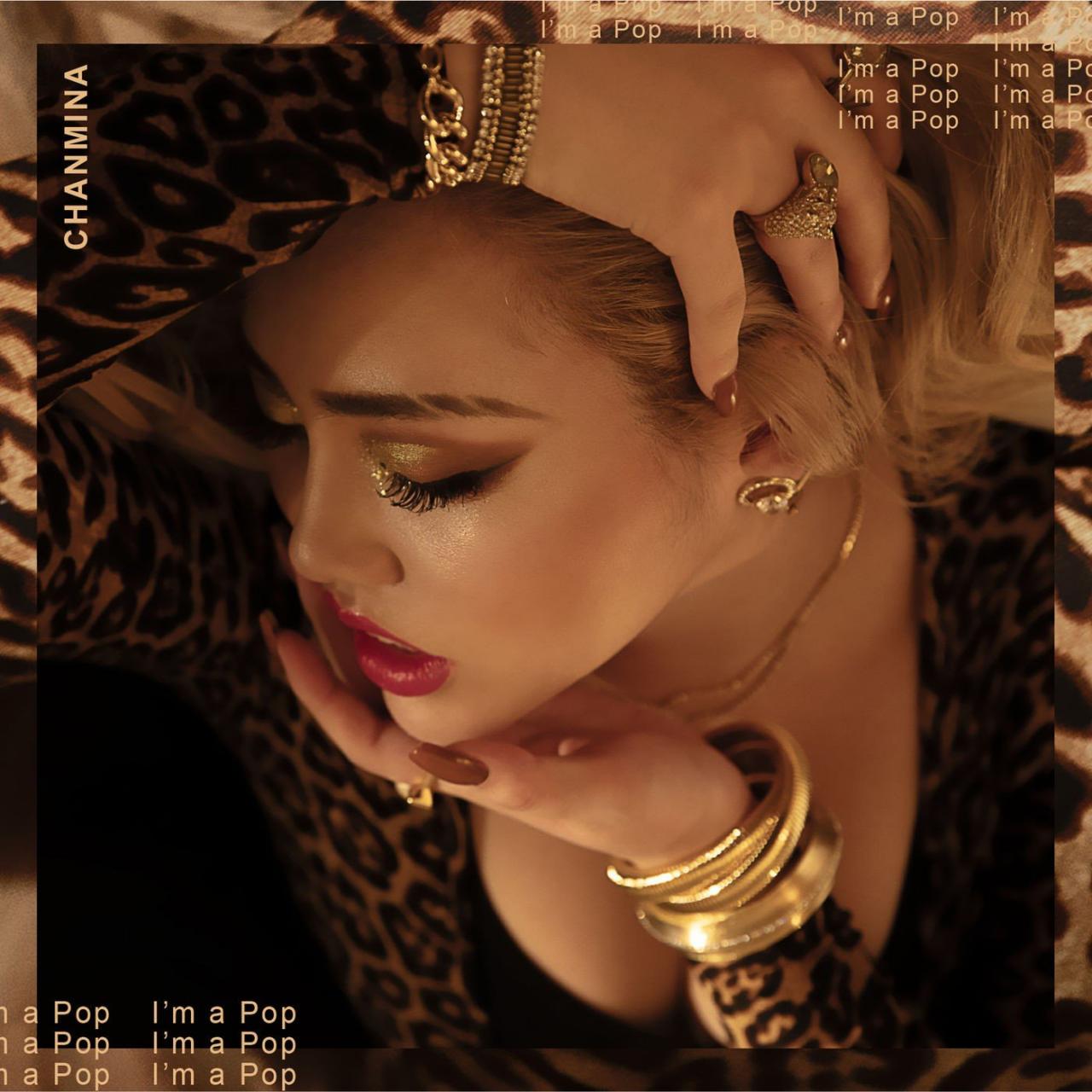 [Single] Chanmina (ちゃんみな) – I’m a Pop [FLAC / 24bit Lossless / WEB] [2019.02.27]