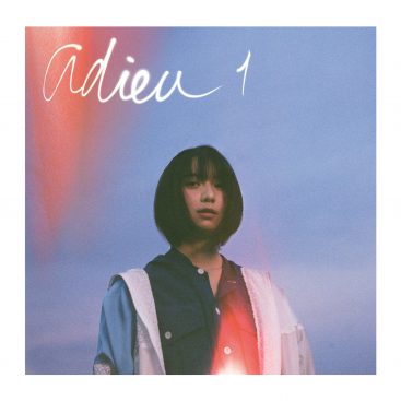 [Album] adieu – adieu 1 (2019.11.27/MP3/RAR)
