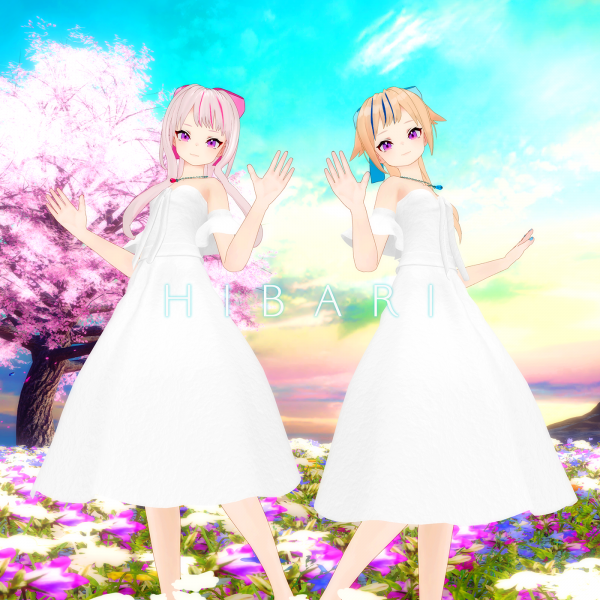 [Single] HimeHina – ヒバリ [24bit Lossless + MP3 320 / WEB] [2019.07.01]