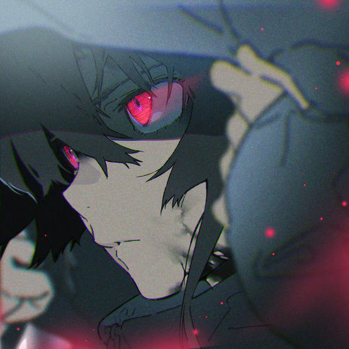 [Single] Eve – レーゾンデートル [FLAC / 24bit Lossless / WEB] [2019.10.11]