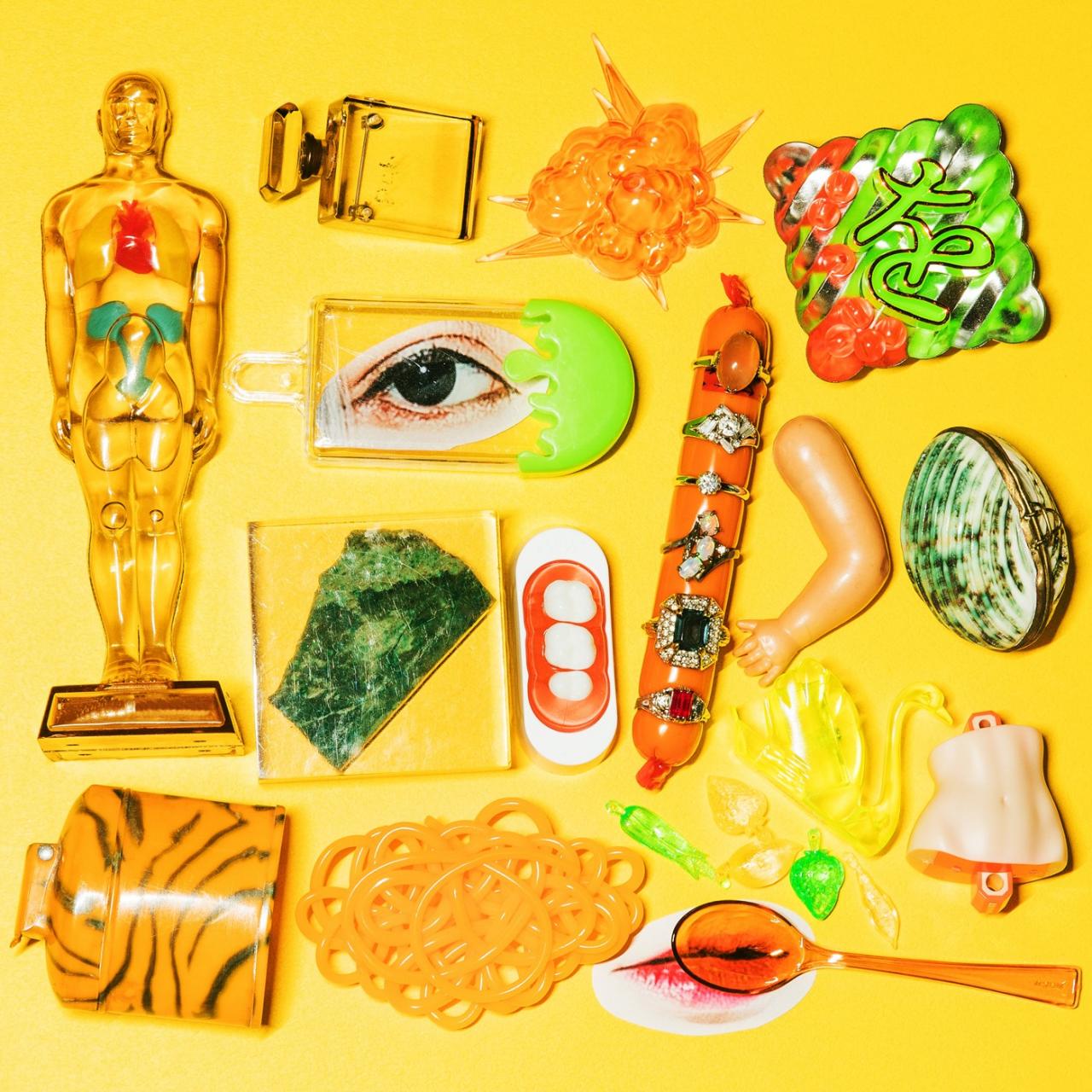 [Single] REOL (れをる) – HYPE MODE [24bit Lossless + MP3 320 / WEB] [2019.10.20]