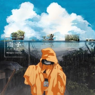 [Single] ウォルピスカーター – 雨子 (2019.10.26/MP3/RAR)
