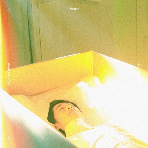[Single] DEAN FUJIOKA – Shelly [FLAC / 24bit Lossless / WEB] [2019.10.07]
