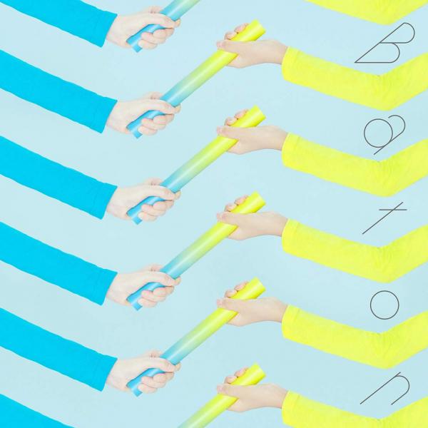 [Single] wacci – Baton [FLAC + MP3 320 / WEB] [2019.11.13]